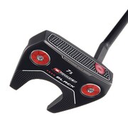 O-WORKS パター ブラック ＃7S 33インチ