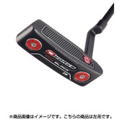 O-WORKS パター ブラック ＃2W 34インチ 左用