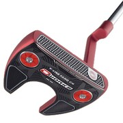 O-WORKS パター レッド V-LINE FANG CH 34インチ