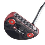 O-WORKS パター レッド R-LINE  34インチ