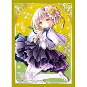 ブロッコリーキャラクタースリーブ 天使の3P！ 「金城そら」 [80枚]