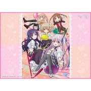 TCG万能プレイマット 天使の3P！ 「リヤン・ド・ファミユ」 [縦400×横550mm]