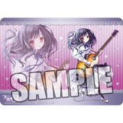 キャラクター万能ラバーマット 天使の3P！ 「紅葉谷希美」 [短辺約370×長辺約520×厚さ約2mm]