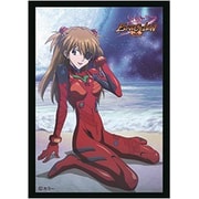 激熱 遊技機スリーブコレクションvol.1 式波・アスカ・ラングレー1