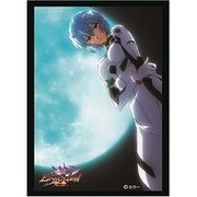 激熱 遊技機スリーブコレクションvol.2 綾波レイ3