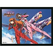 激熱 遊技機スリーブコレクションvol.2 アスカ＆マリ