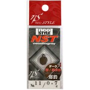 NST 0.7g ＃11 ボルドーレンガ [スプーン]