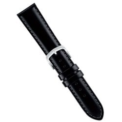 R0231AL [時計バンド カン幅18mm 黒]