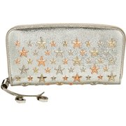 FILIPA GTA CHAMPAGNE/ROSE GOLD METALLIC MIX [財布]
