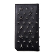 COOPER BLS BLACK/GUNMETAL [財布]
