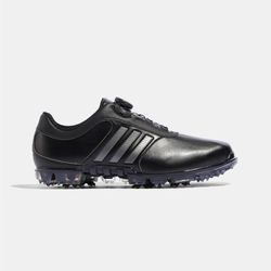 ヨドバシ.com - adidas ピュアメタル ボア プラス メタルブラック