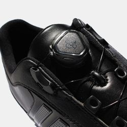 アディダス ゴルフ ダイヤル式スパイクシューズ ピュアメタルボアプラス adidas アディダス ゴルフ pure metal Boa PLUS / ピュアメタル