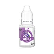 電子タバコ用リキッド EMILI JAPAN プレミアムリキッド バニラ ej-4