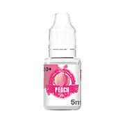 電子タバコ用リキッド EMILI JAPAN プレミアムリキッド ピーチ ej-5