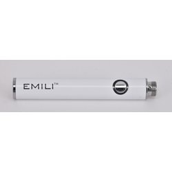 電子タバコ EMILI 専用スティック ホワイト emili-st2