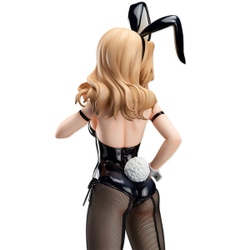 GIRLS - B-style ケイ バニーVer. ガールズ&amp;パンツァー 劇場版 1/4完成品 フィギュア FREEing(フリーイング) Amazon.co.jp: ガールズ&パンツァー 劇場版 ケイ バニーVer. 1/4