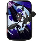 マルチポーチ ポケットモンスター ウルトラサン・ウルトラムーン for Newニンテンドー2DS LL [New2DSLLアクセサリー]