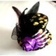 CTQ013 [ミニハットヘアアクセサリー]