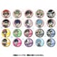 トレーディングバッジコレクション ボーイフレンド（仮） きらめき☆ノート SAKURAI ver. [コレクショントイ]