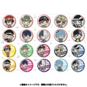 トレーディングバッジコレクション ボーイフレンド（仮） きらめき☆ノート SAKURAI ver. [コレクショントイ]