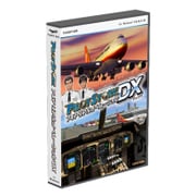 パイロットストーリー 747 リアルオペレーションDX [フライトシミュレーター]