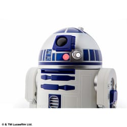ヨドバシ.com - Sphero スフィロ R201JPN R2-D2 App-Enabled Doird [R2