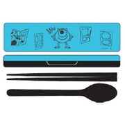 トイストーリー WDスプーン 箸セット マイク