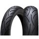 バイアスタイヤ 321697 SCT-001 R 140/70-13 M/C 61P TL