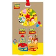 ディズニー バスバーセット トイ ストーリー