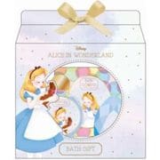 ディズニー バスギフトセット アリス