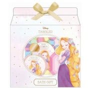 ディズニー バスギフトセット ラプンツェル