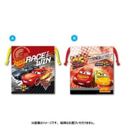 ディズニー カーズ 巾着＆お菓子ギフト