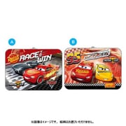 ディズニー カーズ 缶＆お菓子ギフト　