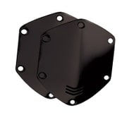 OVKIT-MB MATTE BLACK [CUSTOM SHIELD For Over Ear Headphones マットブラック]