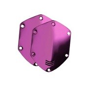 ONKIT-PINK PINK [CUSTOM SHIELD For On Ear Headphones ピンク]