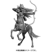 弓を引く女ケンタウルス（半人半獣族） [1/24 ギリシャ神話シリーズ MB24023]