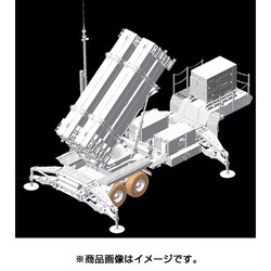 ヨドバシ.com - プラッツ PLATZ 航空自衛隊 地対空誘導弾
