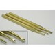 ヒートペン用オプションビット B351 [溶接跡ビット半円シングル 0.7/1.0/1.5]