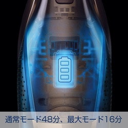 ヨドバシ.com - エレクトロラックス Electrolux ERGORAPIDO