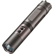 防塵防滴LEDライト付きグリーンレーザーポインター LP-GL1012LED
