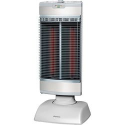 DAIKIN   ERFT11US  遠赤外線暖房機セラムヒート　パールホワイト