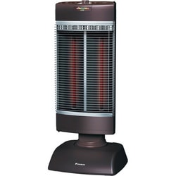 ヨドバシ.com - ダイキン DAIKIN ERFT11US-T [遠赤外線暖房機