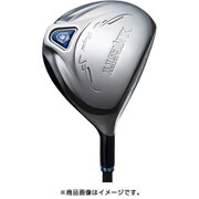 マジェスティロイヤルSP フェアウェイウッド MAJESTY LV520 for W（SR） ＃4 2017年モデル