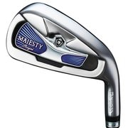 マジェスティロイヤルSP カーボンアイアン MAJESTY LV520 for I(R) I#5 2017年モデル
