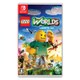 LEGO(R)ワールド 目指せマスタービルダー [Nintendo Switchソフト]