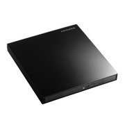 USB 3.0/2.0対応 ポータブルブルーレイドライブ ピアノブラック BRP-UT6LEK
