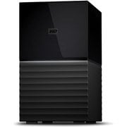 大容量デスクトップRAIDストレージ 16TB WDBFBE0160JBK-JESN