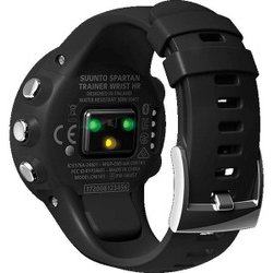 ヨドバシ Com スント Suunto Ss Spartan Trainer Wrist Hr ブラック 正規輸入品 通販 全品無料配達