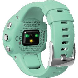 ヨドバシ.com - スント Suunto SS022670000 [SPARTAN TRAINER WRIST HR