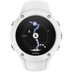 ヨドバシ.com - スント Suunto SS022669000 [SPARTAN TRAINER WRIST HR